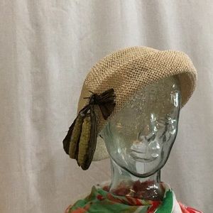 Cute straw number! FriDay Special